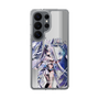スリムプロテクションケース［ 白猫プロジェクト NEW WORLD'S - エリクス ］