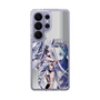 スリムプロテクションケース［ 白猫プロジェクト NEW WORLD'S - エリクス ］