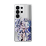 スリムプロテクションケース［ 白猫プロジェクト NEW WORLD'S - エリクス ］