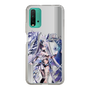 スリムプロテクションケース［ 白猫プロジェクト NEW WORLD'S - エリクス ］