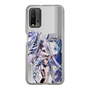 スリムプロテクションケース［ 白猫プロジェクト NEW WORLD'S - エリクス ］