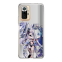 スリムプロテクションケース［ 白猫プロジェクト NEW WORLD'S - エリクス ］