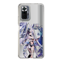 スリムプロテクションケース［ 白猫プロジェクト NEW WORLD'S - エリクス ］