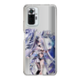 スリムプロテクションケース［ 白猫プロジェクト NEW WORLD'S - エリクス ］