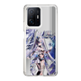スリムプロテクションケース［ 白猫プロジェクト NEW WORLD'S - エリクス ］