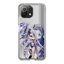 スリムプロテクションケース［ 白猫プロジェクト NEW WORLD'S - エリクス ］