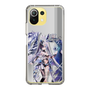 スリムプロテクションケース［ 白猫プロジェクト NEW WORLD'S - エリクス ］