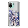 スリムプロテクションケース［ 白猫プロジェクト NEW WORLD'S - エリクス ］