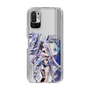 スリムプロテクションケース［ 白猫プロジェクト NEW WORLD'S - エリクス ］
