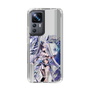 スリムプロテクションケース［ 白猫プロジェクト NEW WORLD'S - エリクス ］