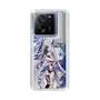 スリムプロテクションケース［ 白猫プロジェクト NEW WORLD'S - エリクス ］