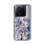 スリムプロテクションケース［ 白猫プロジェクト NEW WORLD'S - エリクス ］