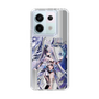 スリムプロテクションケース［ 白猫プロジェクト NEW WORLD'S - エリクス ］