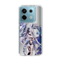 スリムプロテクションケース［ 白猫プロジェクト NEW WORLD'S - エリクス ］