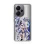 スリムプロテクションケース［ 白猫プロジェクト NEW WORLD'S - エリクス ］
