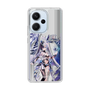 スリムプロテクションケース［ 白猫プロジェクト NEW WORLD'S - エリクス ］