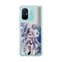 スリムプロテクションケース［ 白猫プロジェクト NEW WORLD'S - エリクス ］
