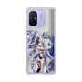 スリムプロテクションケース［ 白猫プロジェクト NEW WORLD'S - エリクス ］