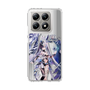 スリムプロテクションケース［ 白猫プロジェクト NEW WORLD'S - エリクス ］