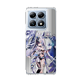 スリムプロテクションケース［ 白猫プロジェクト NEW WORLD'S - エリクス ］
