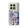 スリムプロテクションケース［ 白猫プロジェクト NEW WORLD'S - エリクス ］