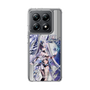 スリムプロテクションケース［ 白猫プロジェクト NEW WORLD'S - エリクス ］