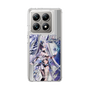 スリムプロテクションケース［ 白猫プロジェクト NEW WORLD'S - エリクス ］