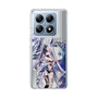 スリムプロテクションケース［ 白猫プロジェクト NEW WORLD'S - エリクス ］