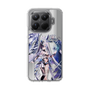 スリムプロテクションケース［ 白猫プロジェクト NEW WORLD'S - エリクス ］