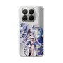 スリムプロテクションケース［ 白猫プロジェクト NEW WORLD'S - エリクス ］
