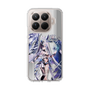 スリムプロテクションケース［ 白猫プロジェクト NEW WORLD'S - エリクス ］