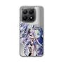 スリムプロテクションケース［ 白猫プロジェクト NEW WORLD'S - エリクス ］