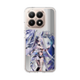 スリムプロテクションケース［ 白猫プロジェクト NEW WORLD'S - エリクス ］