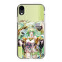 スリムプロテクションケース［ 白猫プロジェクト NEW WORLD'S - ユプス ］