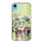 スリムプロテクションケース［ 白猫プロジェクト NEW WORLD'S - ユプス ］