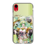 スリムプロテクションケース［ 白猫プロジェクト NEW WORLD'S - ユプス ］