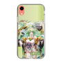 スリムプロテクションケース［ 白猫プロジェクト NEW WORLD'S - ユプス ］