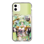 スリムプロテクションケース［ 白猫プロジェクト NEW WORLD'S - ユプス ］