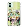 スリムプロテクションケース［ 白猫プロジェクト NEW WORLD'S - ユプス ］