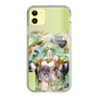 スリムプロテクションケース［ 白猫プロジェクト NEW WORLD'S - ユプス ］
