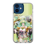 スリムプロテクションケース［ 白猫プロジェクト NEW WORLD'S - ユプス ］
