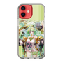 スリムプロテクションケース［ 白猫プロジェクト NEW WORLD'S - ユプス ］