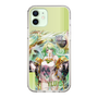 スリムプロテクションケース［ 白猫プロジェクト NEW WORLD'S - ユプス ］