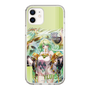 スリムプロテクションケース［ 白猫プロジェクト NEW WORLD'S - ユプス ］