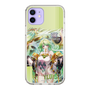 スリムプロテクションケース［ 白猫プロジェクト NEW WORLD'S - ユプス ］