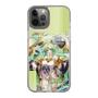 スリムプロテクションケース［ 白猫プロジェクト NEW WORLD'S - ユプス ］