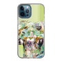 スリムプロテクションケース［ 白猫プロジェクト NEW WORLD'S - ユプス ］