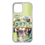 スリムプロテクションケース［ 白猫プロジェクト NEW WORLD'S - ユプス ］