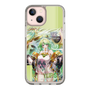 スリムプロテクションケース［ 白猫プロジェクト NEW WORLD'S - ユプス ］
