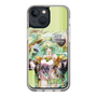 スリムプロテクションケース［ 白猫プロジェクト NEW WORLD'S - ユプス ］